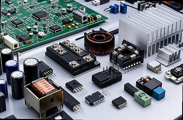 陶瓷电容器产品资料
